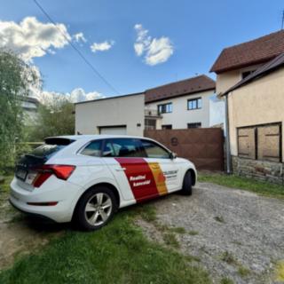 Prodej rodinného domu 146 m² Komňa