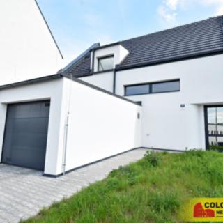 Pronájem rodinného domu 148 m² Lelekovice
