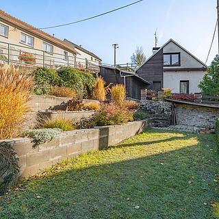 Prodej rodinného domu, 65m²