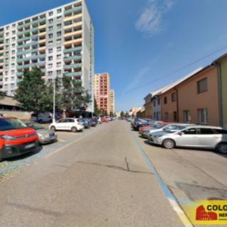Pronájem bytu 1+1 39 m² Brno