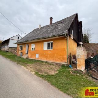 Prodej rodinného domu 155 m² Vanovice Drválovice