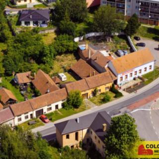 Prodej rodinného domu 346 m² Bohdalice-Pavlovice Bohdalice