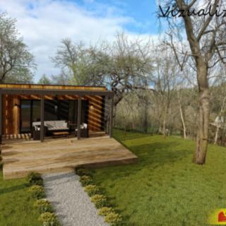 Prodej zahrady 2 519 m² Lysice