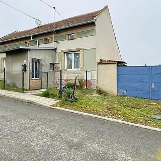 Prodej rodinného domu 96 m² Bohdalice-Pavlovice Pavlovice