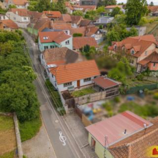 Prodej rodinného domu 46 m² Kobeřice u Brna