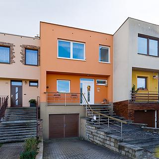 Prodej rodinného domu 198 m² Letovice