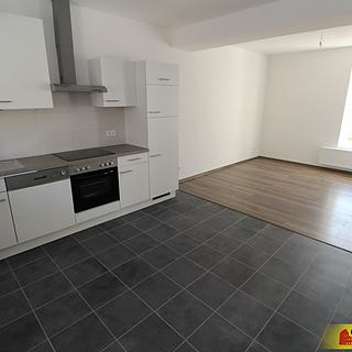 Pronájem bytu 2+kk 54 m² Znojmo