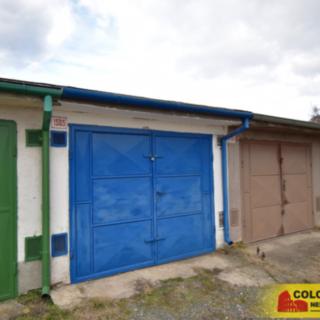 Pronájem garáže 19 m² Hodonín