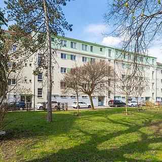 Prodej bytu 2+kk 61 m&sup2; Brno