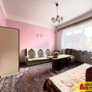 Prodej rodinného domu 43 m² Příbram na Moravě