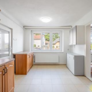 Prodej rodinného domu 82 m² Luleč