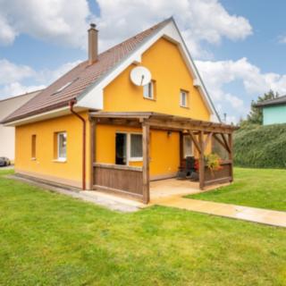 Prodej rodinného domu 140 m² Benešov