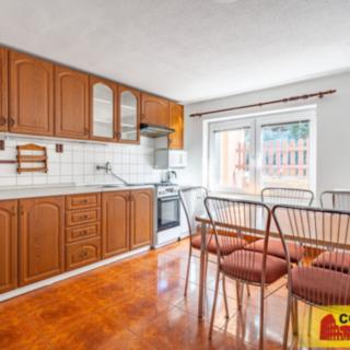 Prodej rodinného domu 195 m² Jedovnice