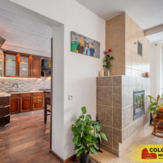 Prodej rodinného domu, 141m²