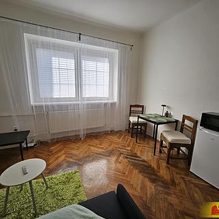 Pronájem bytu 2+kk, 52m&sup2;