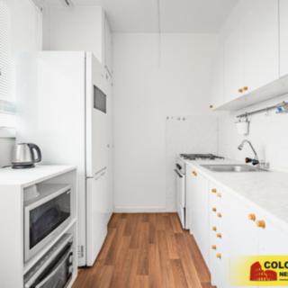 Prodej bytu 1+1 35 m² Brno