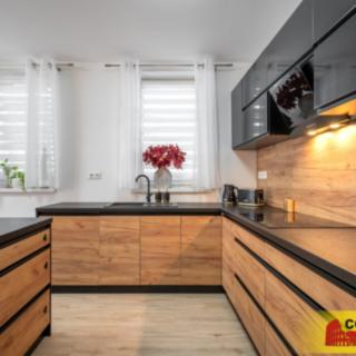 Prodej rodinného domu 95 m&sup2; Hrušovany nad Jevišovkou