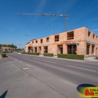 Prodej bytu 2+kk 53 m² Hrušovany nad Jevišovkou