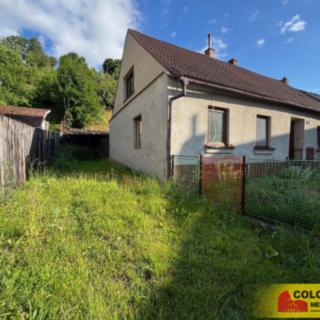 Prodej chalupy 122 m² Moravská Třebová Předměstí