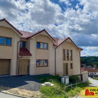 Pronájem bytu 1+kk a garsoniéry 32 m² Jedovnice