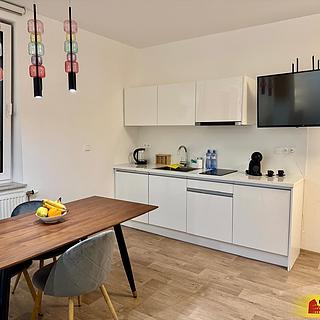 Pronájem bytu 1+kk, garsoniery, 50m&sup2;