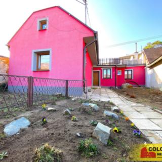 Prodej rodinného domu 90 m² Moravský Písek