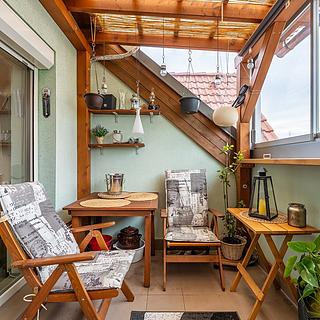 Prodej bytu 2+kk 59 m² Hustopeče