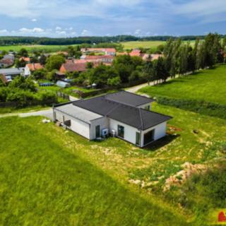 Prodej rodinného domu 274 m² Ruprechtov