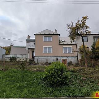 Prodej rodinného domu, 160m²