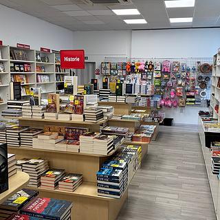 Pronájem obchodu 128 m&sup2; Brno