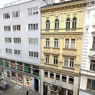 Pronájem bytu 3+1 103 m² Brno