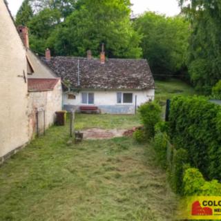 Prodej rodinného domu 106 m² Blansko
