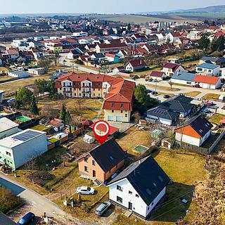 Prodej rodinného domu 123 m² Rousínov