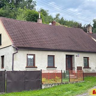 Prodej rodinného domu 122 m² Moravská Třebová Předměstí