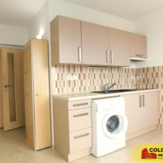 Pronájem bytu 1+1 34 m² Znojmo