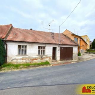 Prodej rodinného domu 50 m² Kostelec