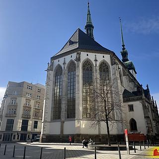 Pronájem bytu 2+kk 46 m² Brno Brno-město