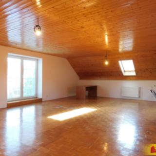 Pronájem bytu 3+kk 130 m² Dobšice