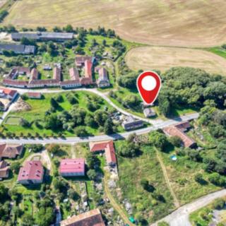 Prodej chaty 80 m² Dešná Rancířov