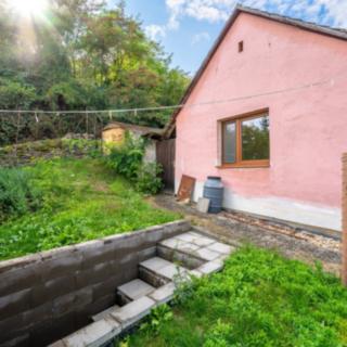 Prodej rodinného domu 82 m² Luleč