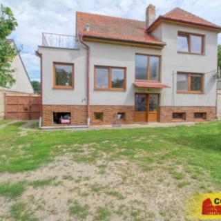 Prodej rodinného domu 170 m² Tulešice