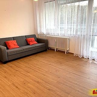 Pronájem bytu 2+kk, 37m&sup2;