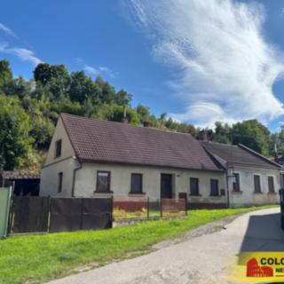 Prodej chalupy 122 m² Moravská Třebová Předměstí