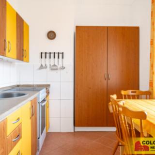 Prodej bytu 2+1 51 m² Velké Opatovice