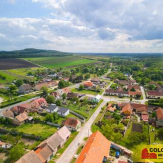 Prodej zemědělské půdy 2 647 m² Brod nad Dyjí