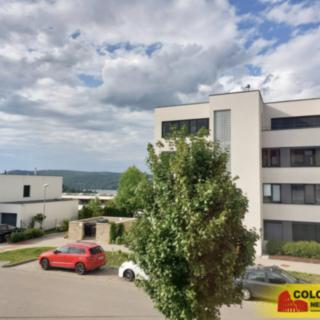 Pronájem bytu 4+kk 89 m² Brno Bystrc