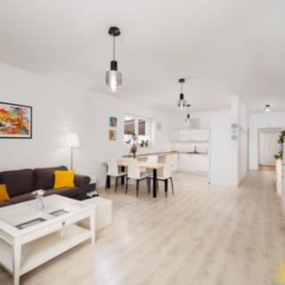 Prodej bytu 4+kk 114 m² Šanov, Muchova