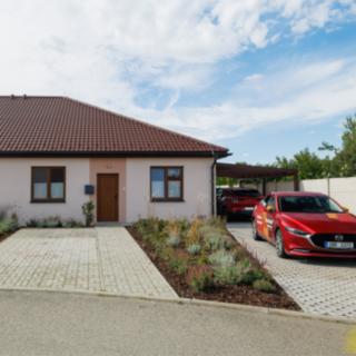 Prodej rodinného domu 114 m² Šanov, Muchova