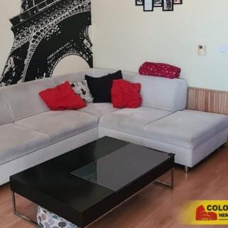 Pronájem bytu 2+kk 57 m² Brno