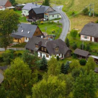 Prodej chalupy 220 m² Vrbno pod Pradědem Mnichov
